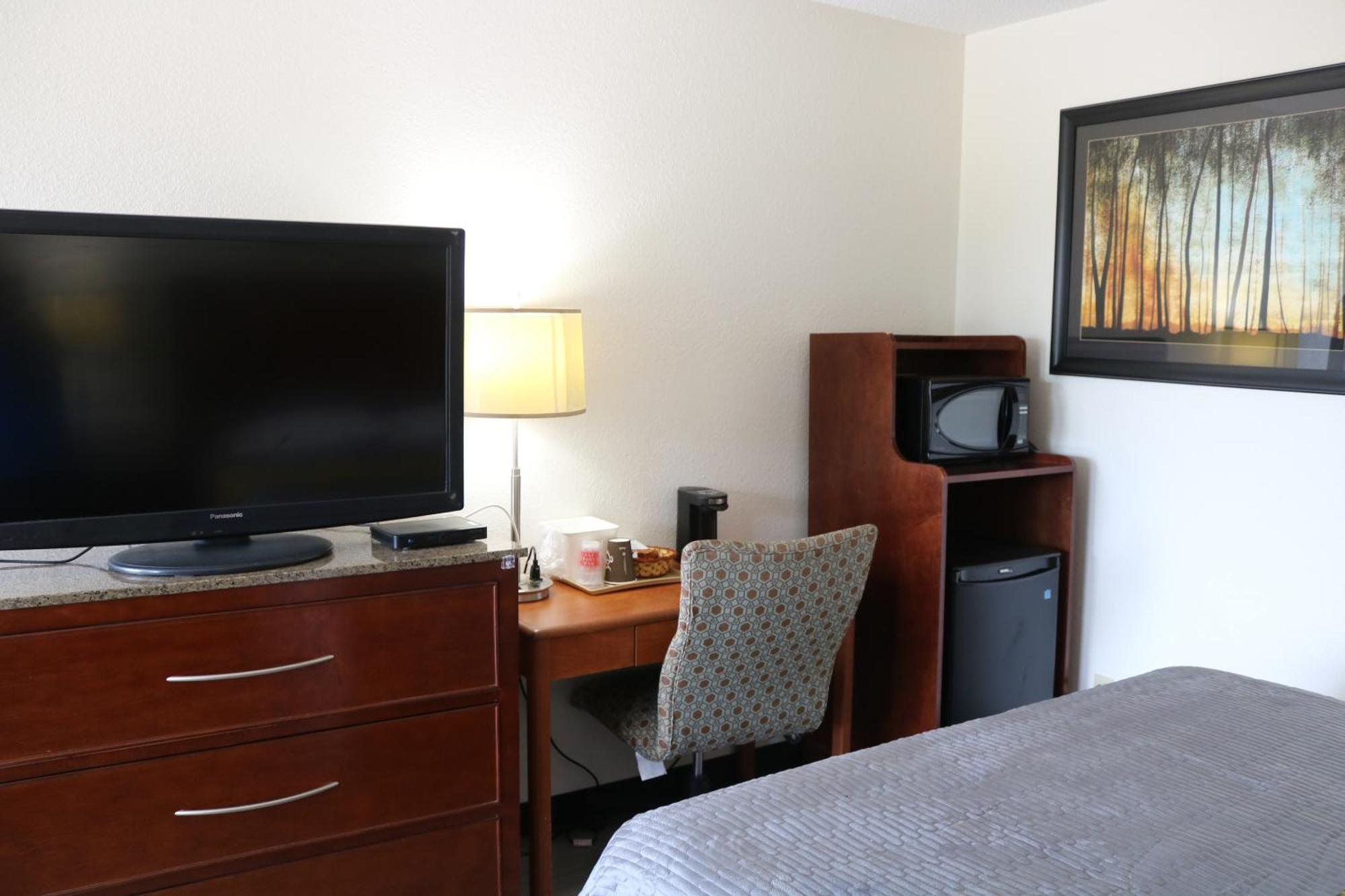 Budget Inn Greenville المظهر الخارجي الصورة