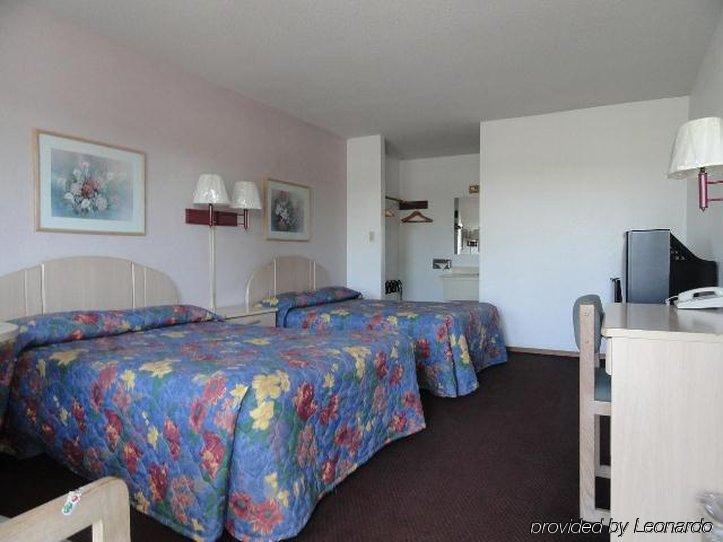 Budget Inn Greenville الغرفة الصورة