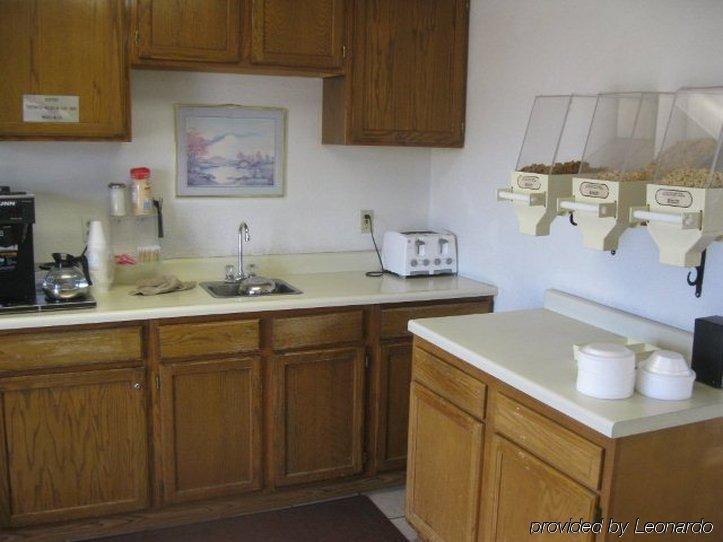 Budget Inn Greenville المظهر الخارجي الصورة